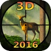 Deer Hunter Sniper Killer 2016 - Animal Sniper Hunting Game auction sniper 