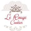 Le Rouge Cookies Official Site pinterest official site 