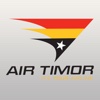 Air Timor east timor conflict 