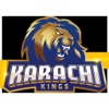 Karachi Kings karachi airport 
