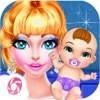 Pregnant Mommy And New Baby - New Baby(Baby Care&Baby Growth) baby monitoring software 