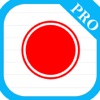 Enregistreur Recorder Pro - Tags, Notes, Photos, Marqueures & Protégé par mot de passe