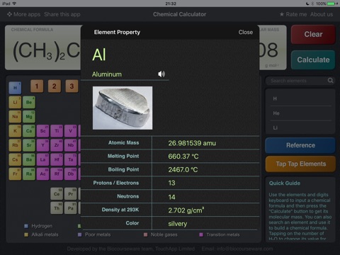 iPad Screenshot 3