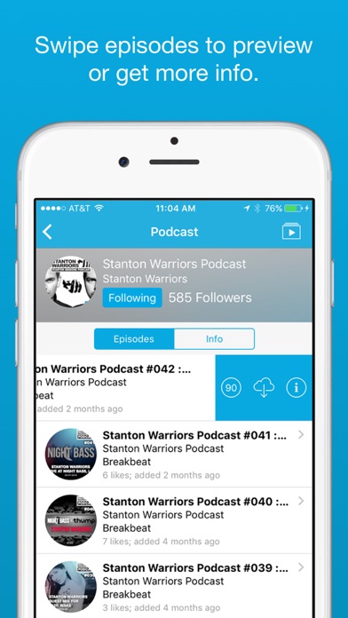 iPhone Screenshot 2