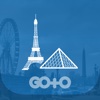 Go To Paris: Travel Guide, Things To Do, France Attractions, Maps & Offline Photos eastern france attractions 