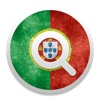 Portuguese Bilingual Dictionary - by Fluo!