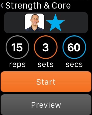 iPhone Screenshot 3