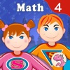 4th Grade Math : Common Core State Standards Education Enrichment Game by ClassK12