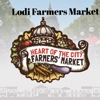 Lodi Farmers Market farmers market software 