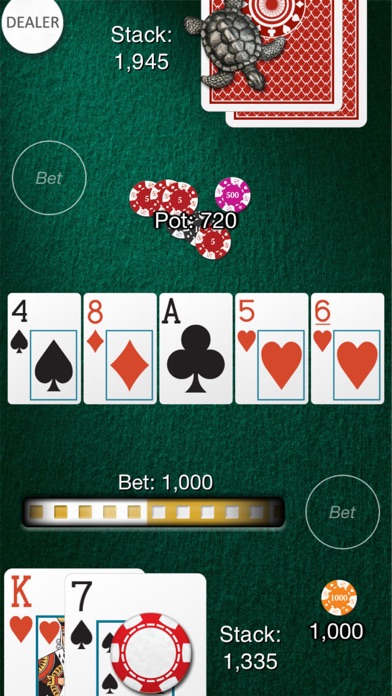 iPhone Screenshot 4