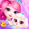 Princess Pet Palace: Royal Puppy - Pet Care, Play & Dress Up pet care credit card 