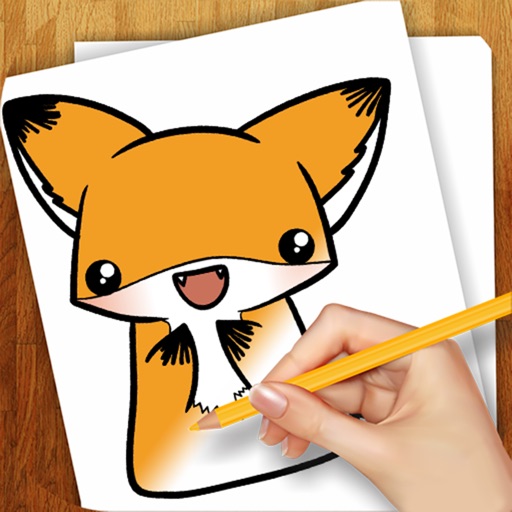 Get Ideen Kawaii Zeichnen Tiere Pics