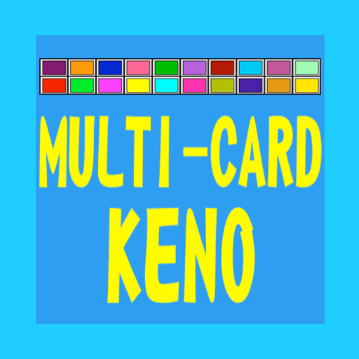 Multi Keno Multi Keno