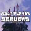 Multiplayer Servers for Minecraft Pocket Edition (Mod Server Database for PE) personal database server 