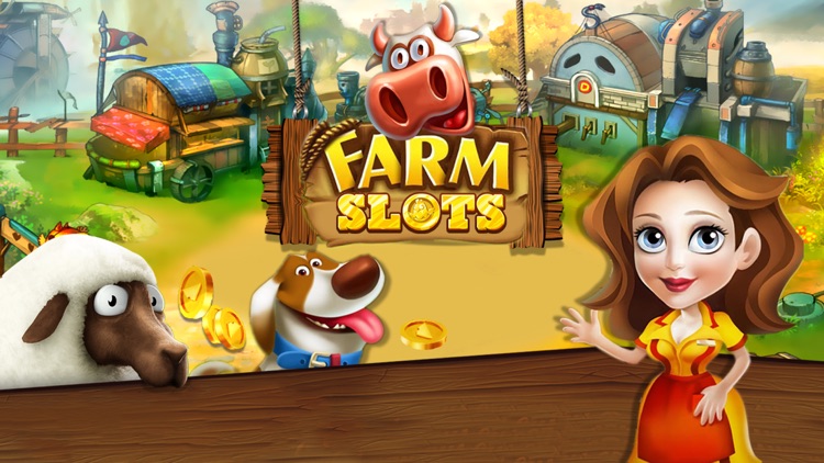 Cute Farm