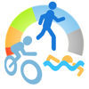 Lorenz Jung - SportZones - for polar and garmin connect アートワーク