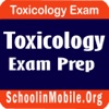Prep Exam Toxicology
