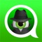 App Icon for Agent for WhatsApp App in Finland App Store