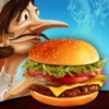 My Kitchen - Burger World: A Complete Time Management Game that tells you how to run a Burger Shop burger