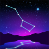 Gyrocade - Starlight - Explore the Stars アートワーク