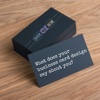 How to Design a Business Card: Tips and Hot Topics business collaboration topics 