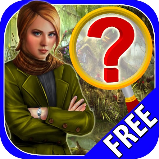 Unexposed: Hidden Object Mystery Game instal the new for ios