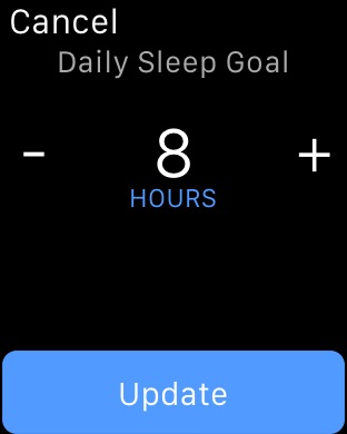 iPhone Screenshot 2