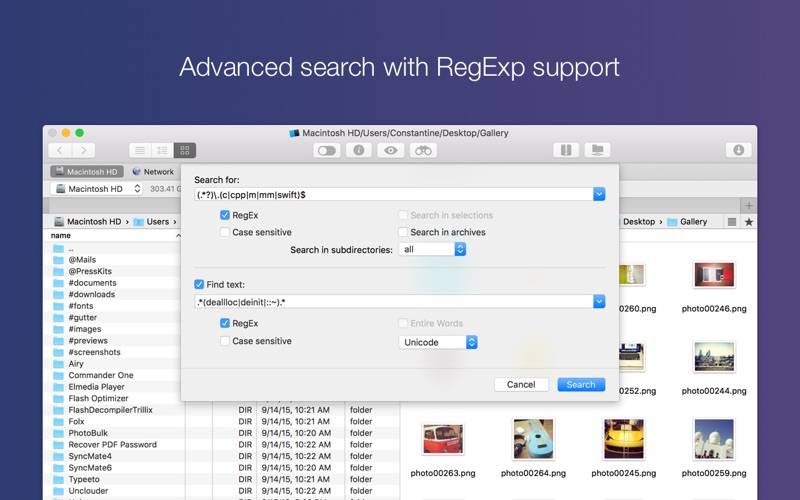 Screenshot 3