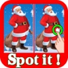 Christmas Find The Difference : Spot The Difference Hidden Objects freeware shareware difference 
