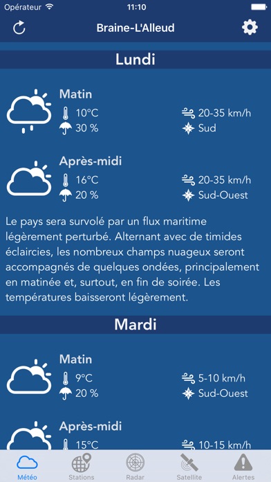 iPhone Screenshot 2