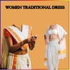Women Traditional Dress Photo Editor bahrain women dress code 