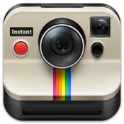 Instant: The Polaroid Instant Photos