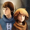 Brothers: A Tale of Two Sons 앱 아이콘 이미지