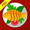 Yummy Fish & Seafood Recipes Pro fish seafood recipes 