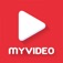 MyVideo Tube for Youtube - Video Player & Playlist Manager