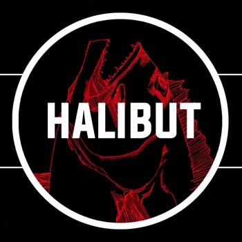 Halibut for iPhone