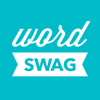 Oringe Inc. - Word Swag - Cool fonts, typography generator, creative quotes, and text over pic editor!  artwork