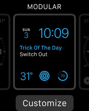 iPhone Screenshot 3