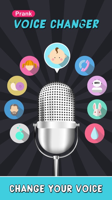 singer voice changer app