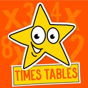 DoodleTables (Times Tables)