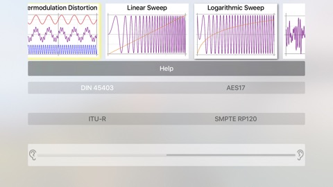 Screenshot #11 for TV TuneUp 3D