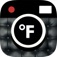 Fahrenheit Hygrometer - See The Light Celsius