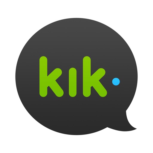 Rencontre kik messenger
