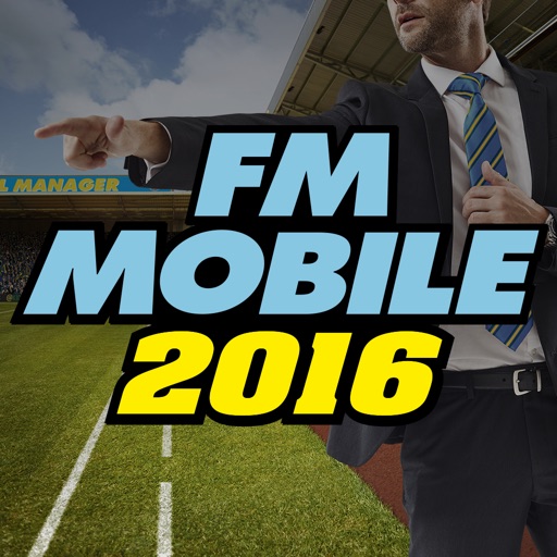 Football Manager Mobile 2016hack free download