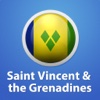 Saint Vincent and the Grenadines saint vincent grenadines 