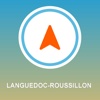 Languedoc-Roussillon GPS - Offline Car Navigation languedoc roussillon map 