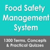 Food Safety Management System: 1300 Flashcards food production system 