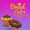 Bread Cafes USA and Canada bread makers canada 