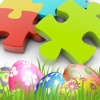 Easter Jigsaw Puzzle Game For Kids – Rearrange Pieces And Solve Cute Holiday HD Pictures easter pictures 