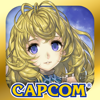 CAPCOM - ブレス オブ ファイア 6 白竜の守護者たち アートワーク